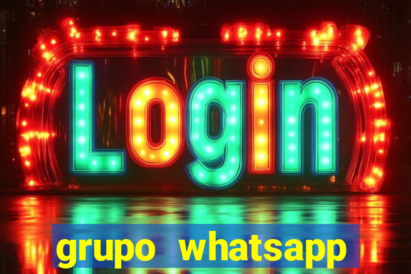 grupo whatsapp fortune rabbit